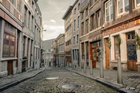Pierreuse by Christophe Toussaint