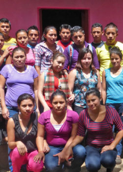 Nica Beca, soutenez le programme de bourses d’études de la Casa Nicaragua!