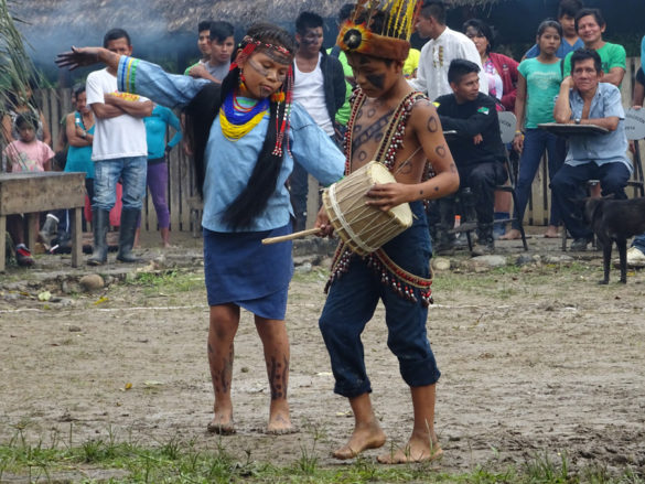 Aniversario-Atayak