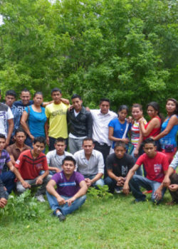 Bourses d’études au Nicaragua: quelques mots des étudiants